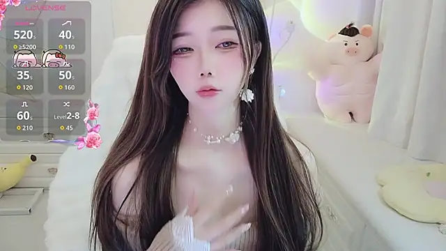 Coco-Di online show from November 23, 1:26 am