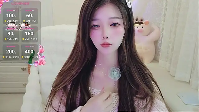 Coco-Di online show from March 17, 2:03 am