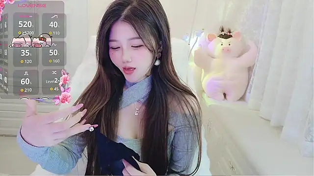 Coco-Di online show from April 5, 2:29 am