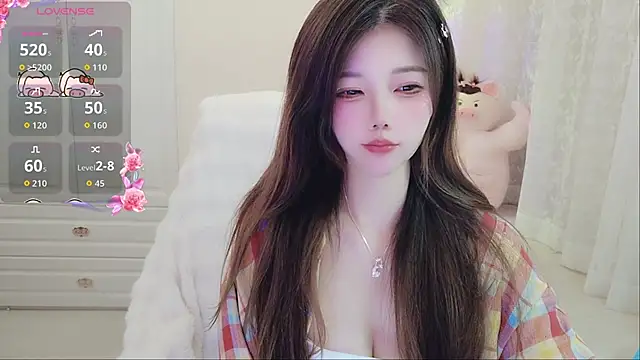 Coco-Di online show from April 11, 2:30 am