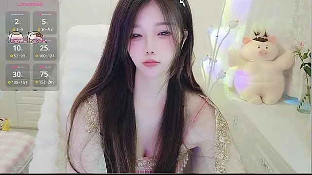 Snapshot of Coco-Di chatting on July 13, 3:06 am Coco-Di online show from July 13, 3:06 am