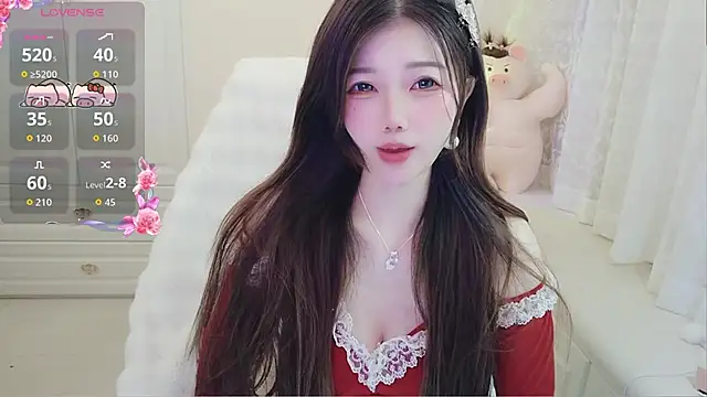 Coco-Di online show from March 26, 2:43 am