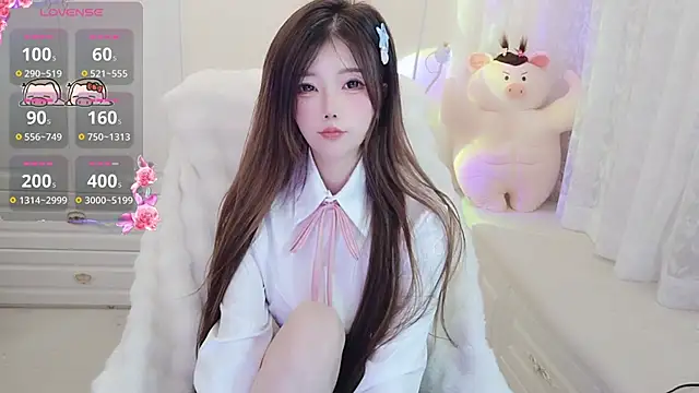 Coco-Di online show from January 10, 2:07 am