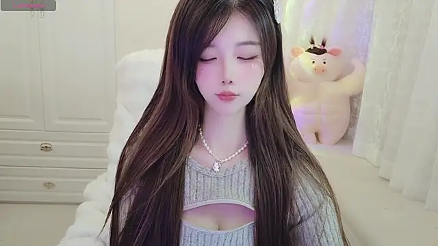 Coco-Di online show from January 11, 1:45 am