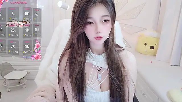 Coco-Di online show from October 12, 4:47 am