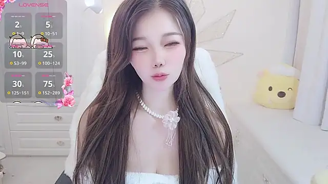 Coco-Di online show from October 18, 12:23 am