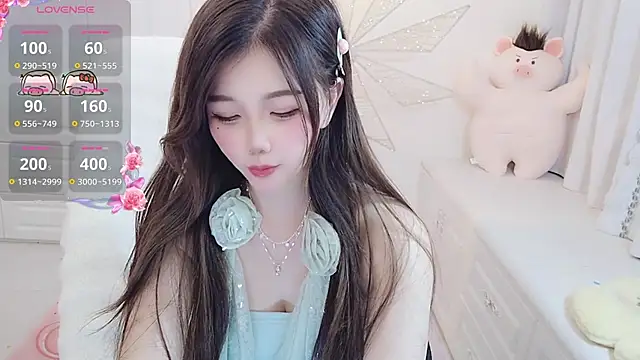 Coco-Di online show from October 25, 2:07 pm