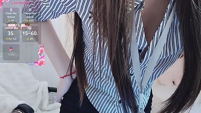 Coco-Di online show from October 28, 3:18 am