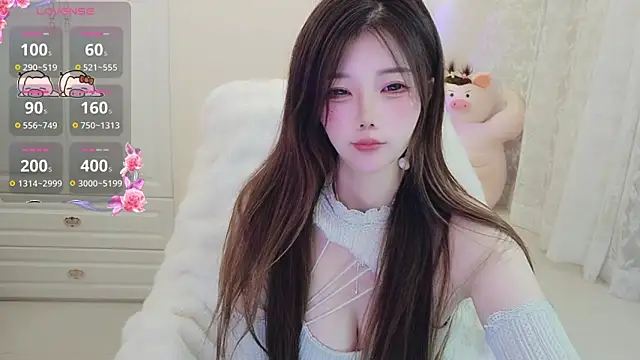 Coco-Di online show from March 8, 3:10 am