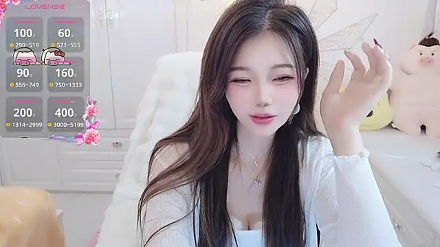 Coco-Di online show from November 11, 3:01 am