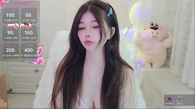 Coco-Di online show from May 7, 2:38 am