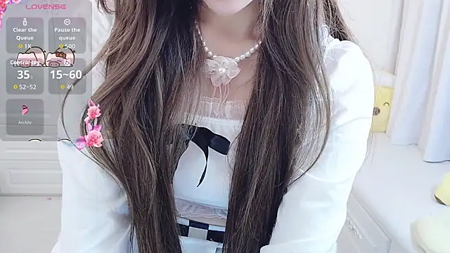 Coco-Di online show from October 22, 2:49 pm