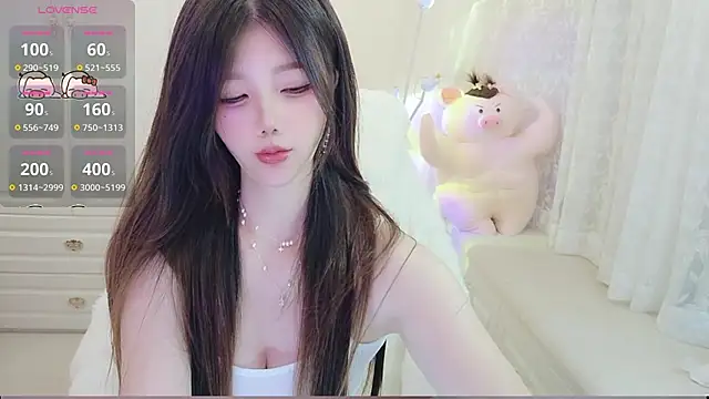 Coco-Di online show from June 6, 1:55 am