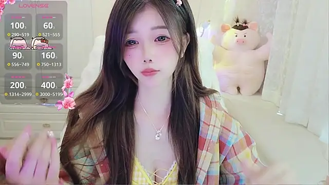 Coco-Di online show from April 4, 2:40 am