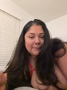 Snapshot of pmonie chatting on December 1, 7:20 am pmonie online show from December 1, 7:20 am