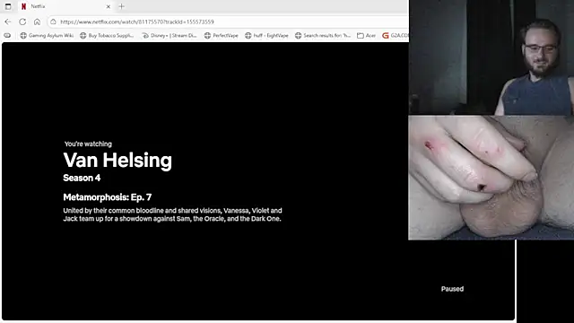 Snapshot of bear8t chatting on November 1, 5:14 am bear8t online show from November 1, 5:14 am