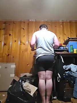 bear8t online show from May 29, 4:51 am