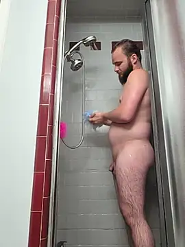 bear8t online show from May 16, 1:04 am