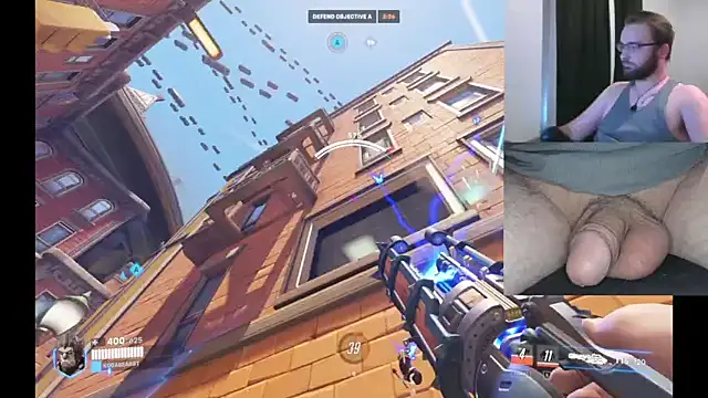 Snapshot of bear8t chatting on November 7, 8:57 pm bear8t online show from November 7, 8:57 pm