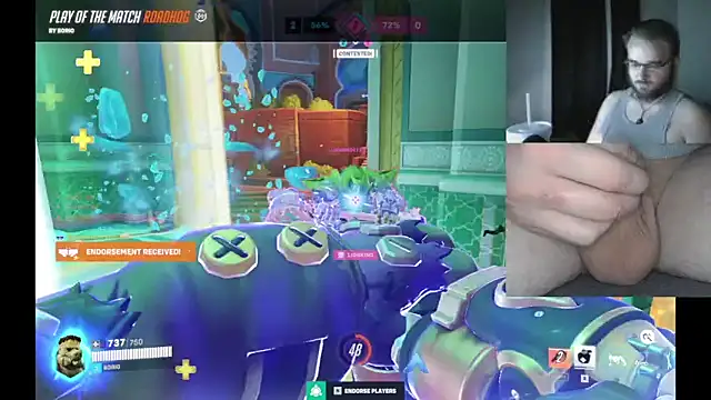 Snapshot of bear8t chatting on November 10, 7:57 am bear8t online show from November 10, 7:57 am