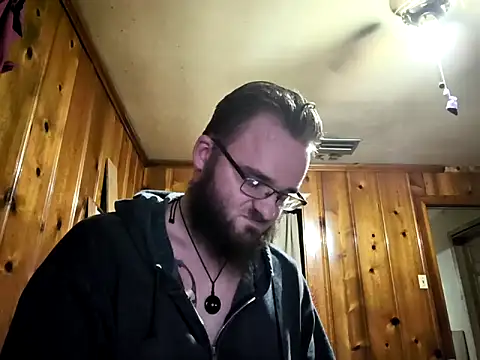 bear8t online show from April 17, 1:08 am