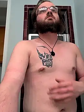 bear8t online show from March 10, 5:00 am