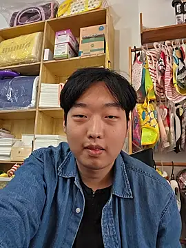 inkwon21 online show from October 13, 2:35 am