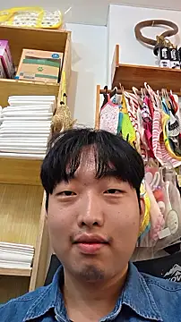 inkwon21 online show from October 12, 8:59 am
