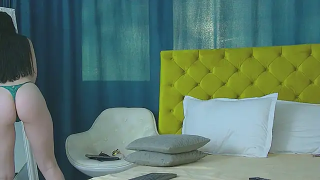 RubyHills online show from March 17, 5:21 am