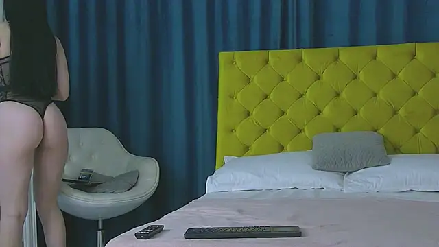 RubyHills online show from February 23, 5:09 am