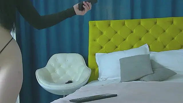 RubyHills online show from March 9, 5:11 am