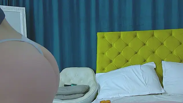 RubyHills online show from March 3, 5:14 am