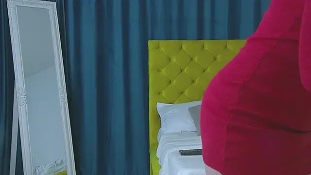 RubyHills online show from January 7, 5:12 am