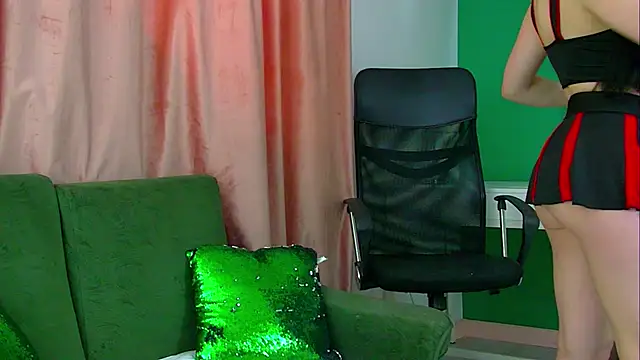 RubyHills online show from April 15, 4:07 am