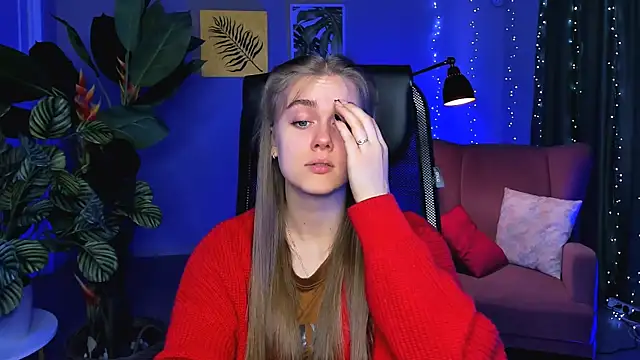 JuneWoods online show from March 26, 7:17 am