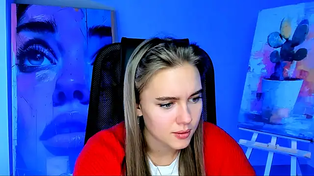 JuneWoods online show from October 19, 9:01 am