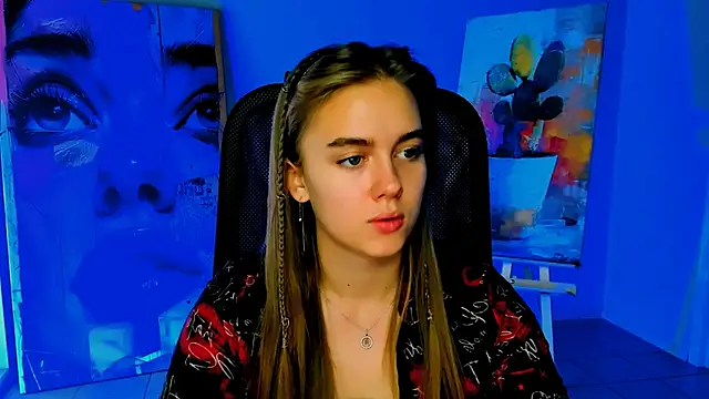 JuneWoods online show from October 15, 6:33 am