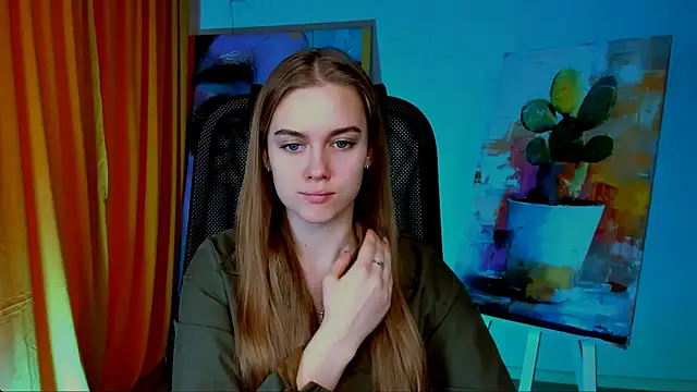 JuneWoods online show from April 7, 7:21 am