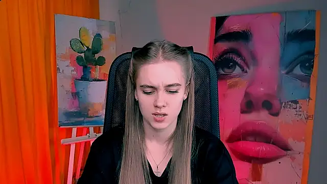 JuneWoods online show from March 12, 7:23 am