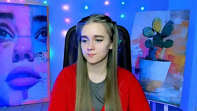 JuneWoods online show from February 19, 7:16 am