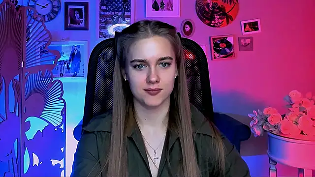 JuneWoods online show from March 31, 7:32 am