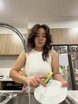 blueburrypie online show from March 24, 1:55 pm