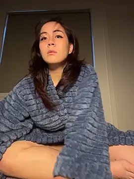 blueburrypie online show from May 24, 9:26 pm