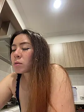 blueburrypie online show from January 8, 2:12 pm