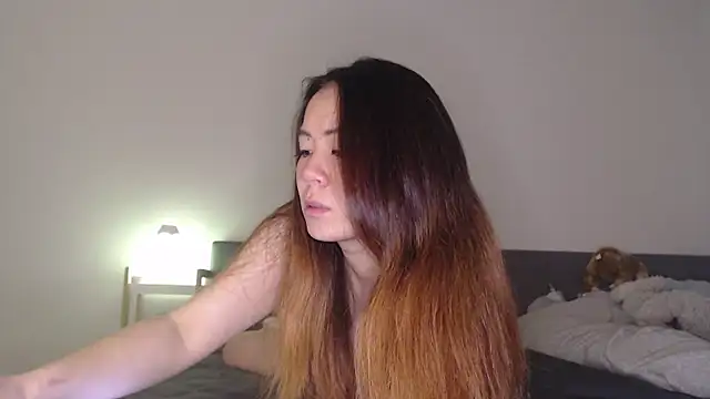 blueburrypie online show from November 11, 2:45 pm