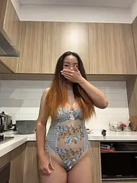 blueburrypie online show from January 14, 3:26 pm