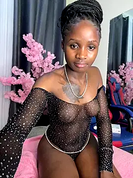 Lolo Queenn online show from October 16, 2:53 am