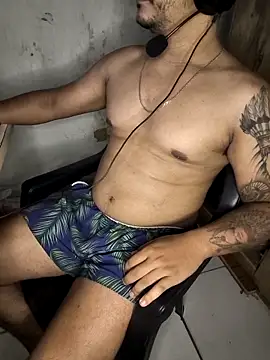 gtzmoreno online show from February 14, 8:47 am