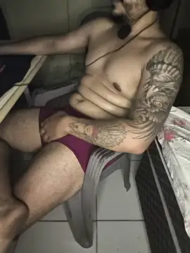 gtzmoreno online show from April 18, 10:32 pm