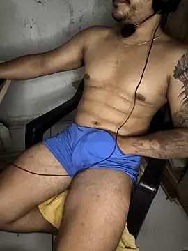 gtzmoreno online show from February 12, 5:40 am